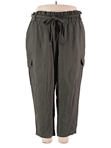 Ann Taylor LOFT Cargo Pants (view 1)