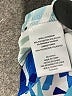 Nicole Miller New York Tropical Blue Jumpsuit Size 6 - photo 5