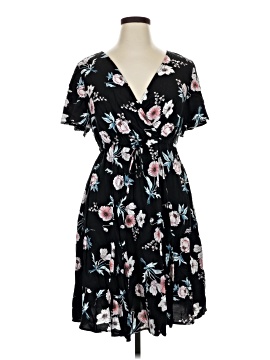 Torrid Casual Dress (view 1)