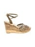 Impo Gold Wedges Size 10 - photo 1
