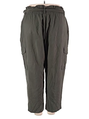 Ann Taylor LOFT Cargo Pants (view 2)