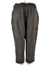 Ann Taylor LOFT Green Cargo Pants Size 20 - photo 2