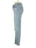Gap Hearts Blue Jeans Size 28 waist - photo 5