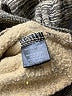 NFL Gold Zip Up Hoodie Size S (kids) - photo 4