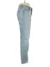 Gap Hearts Blue Jeans Size 28 waist - photo 4