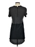 Wilfred 100% Rayon Gray Short Sleeve Top Size S - photo 2
