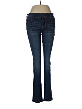 Soho JEANS NEW YORK & COMPANY Jeans (view 1)