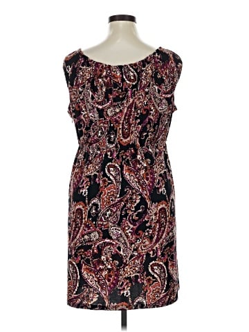 Liz Claiborne Casual Dress (view 2)