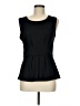 Memuse Black Sleeveless Blouse Size M (estimated) - photo 1