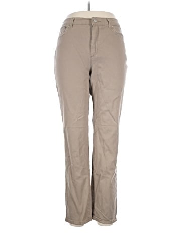 Gloria Vanderbilt Jeans (view 1)