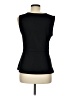 Memuse Black Sleeveless Blouse Size M (estimated) - photo 2