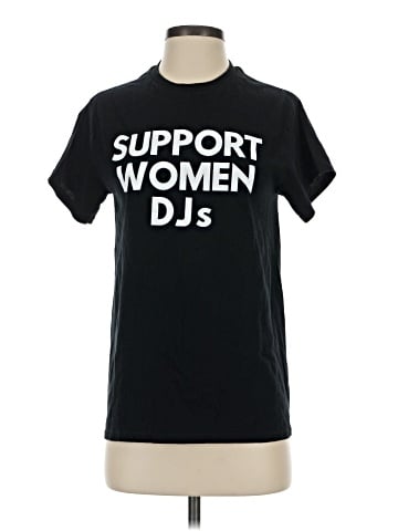 Gildan Short Sleeve T-Shirt (view 1)