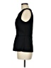 Memuse Black Sleeveless Blouse Size M (estimated) - photo 5