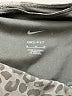 Nike Animal Print Gray Leggings Size M - photo 7