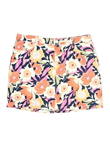 St. John's Bay Casual Skirt (view 1)