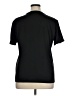 Unbranded 100% Polyester Black Short Sleeve T-Shirt Size XL - photo 2