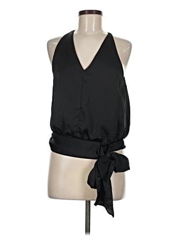 Do & Be Sleeveless Blouse (view 1)