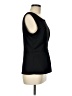 Memuse Black Sleeveless Blouse Size M (estimated) - photo 4