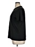 Unbranded 100% Polyester Black Short Sleeve T-Shirt Size XL - photo 5