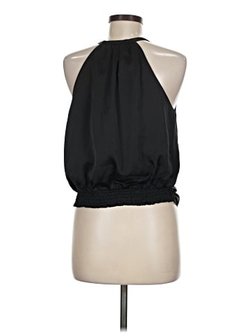 Do & Be Sleeveless Blouse (view 2)