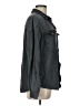 Briggs Gray Cardigan Size L - photo 4