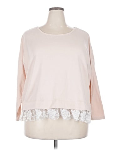 89th & Madison Sweatshirt (view 1)
