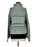 Unbranded Green Turtleneck Sweater Size S - photo 1
