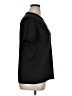 Unbranded 100% Polyester Black Short Sleeve T-Shirt Size XL - photo 4