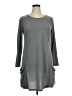 Unbranded Gray Casual Dress Size XL - photo 1