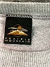 Prairie Mountain Gray Sweatshirt Size L - photo 7