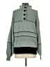 Unbranded Green Turtleneck Sweater Size S - photo 2