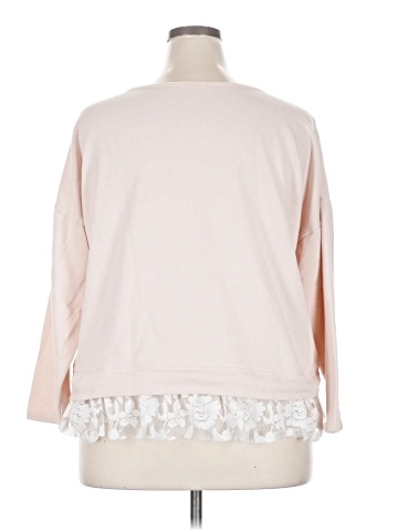 89th & Madison Sweatshirt (view 2)