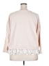 89th & Madison Pink Sweatshirt Size 2X - photo 2