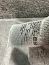 Uniqlo Gray Casual Pants Size L - photo 7