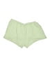 Bliss 100% Cotton Green Shorts Size L - photo 2