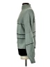 Unbranded Green Turtleneck Sweater Size S - photo 5