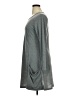 Unbranded Gray Casual Dress Size XL - photo 5