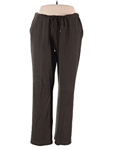 Lauren by Ralph Lauren Casual Pants (view 1)