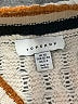 Topshop 100% Acrylic Ivory Pullover Sweater Size 0 - 2 - photo 7