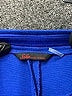 Sofia by Sofia Vergara Solid Blue Cocktail Dress Size L - photo 7