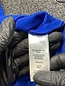 Sofia by Sofia Vergara Solid Blue Cocktail Dress Size L - photo 8