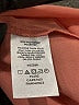 Ann Taylor LOFT Outlet 100% Polyester Orange Sleeveless Blouse Size S (petite) - photo 8