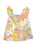 Carter's 100% Cotton Yellow Tank Top 12-18 MO / 18 MO - photo 2
