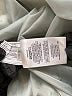 Express 100% Polyester Gray Snow Jacket Size XS - photo 7