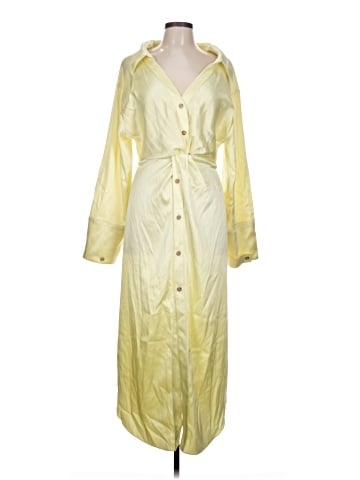 Nanushka Casual Dress (view 1)