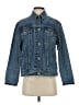 Rag & Bone 100% Cotton Blue Denim Jacket Size S - photo 1