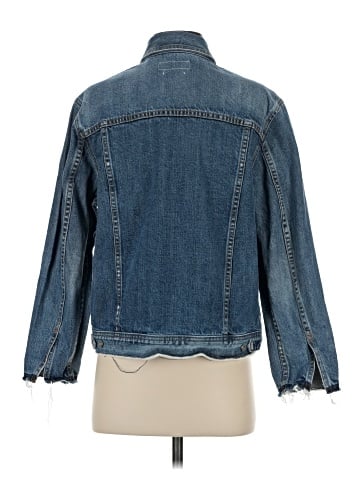 Rag & Bone Denim Jacket (view 2)