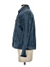 Rag & Bone 100% Cotton Blue Denim Jacket Size S - photo 5