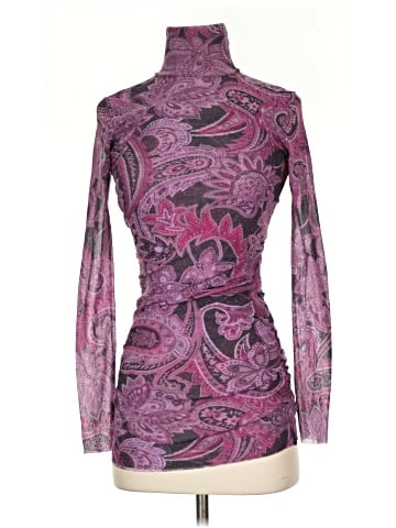 Sweet Pea by Stacy Frati Long Sleeve Turtleneck (view 1)