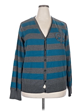 Marc Ecko Cut & Sew Cardigan